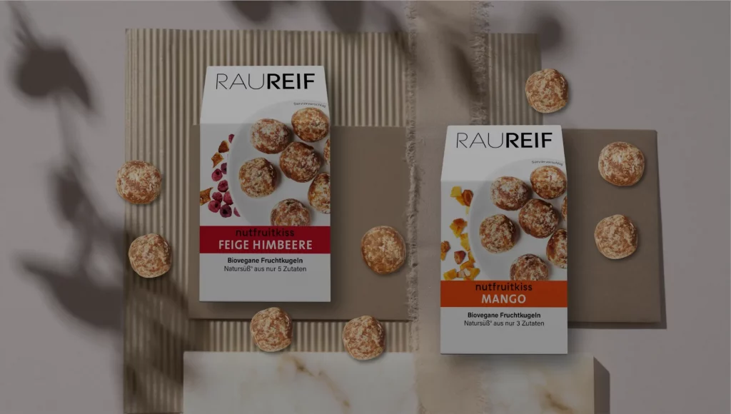 Feige-Himbeere 6er-Pack (6x100g)