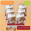 Feige Himbeere Produktbild quadrat Feige-Himbeere 6er-Pack (6x100g)
