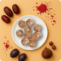 Feige Himbeere Produktbild quadrat4 Feige-Himbeere 6er-Pack (6x100g)