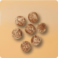 Fruchtkugeln Produktbild quadrat2 Feige-Himbeere 6er-Pack (6x100g)