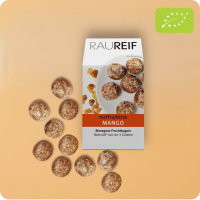 Mango Einzelpackung (100g)