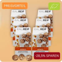 Mango 6er-Pack (6x100g)