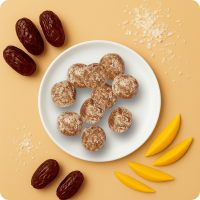 Preisvorteil.zip - 27 Mix-Box | Mango, Feige-Himbeere | 6er-Pack (6x100g)