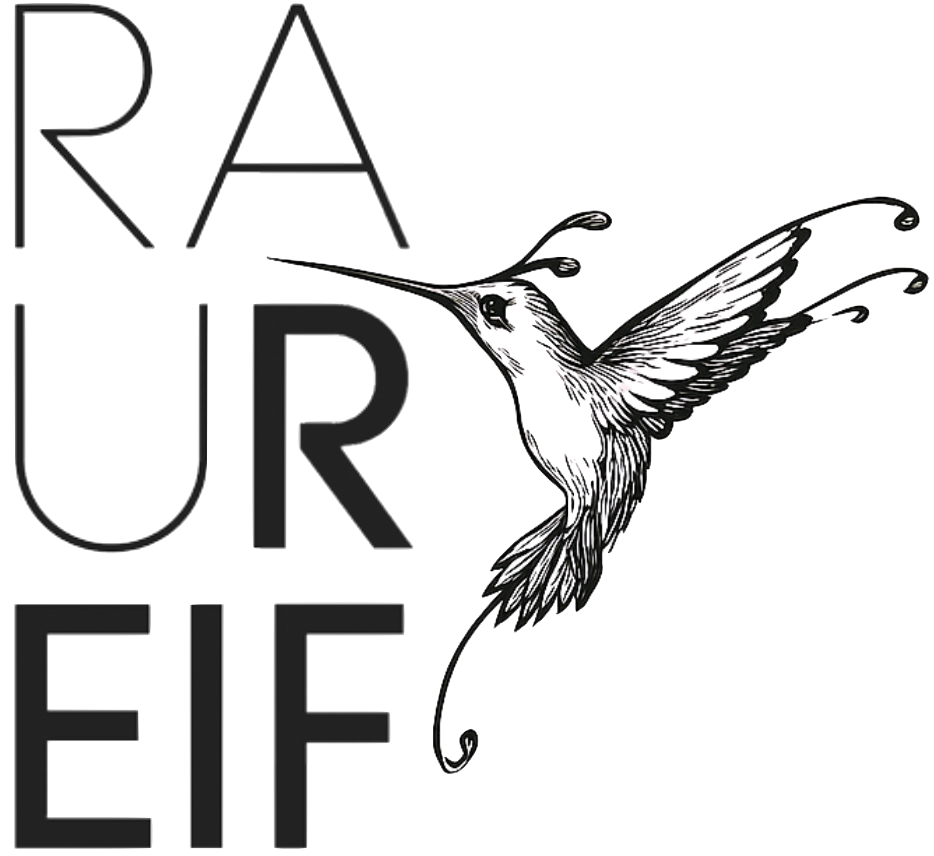 Raureif-Snacks | biovegane Fruchtkugeln